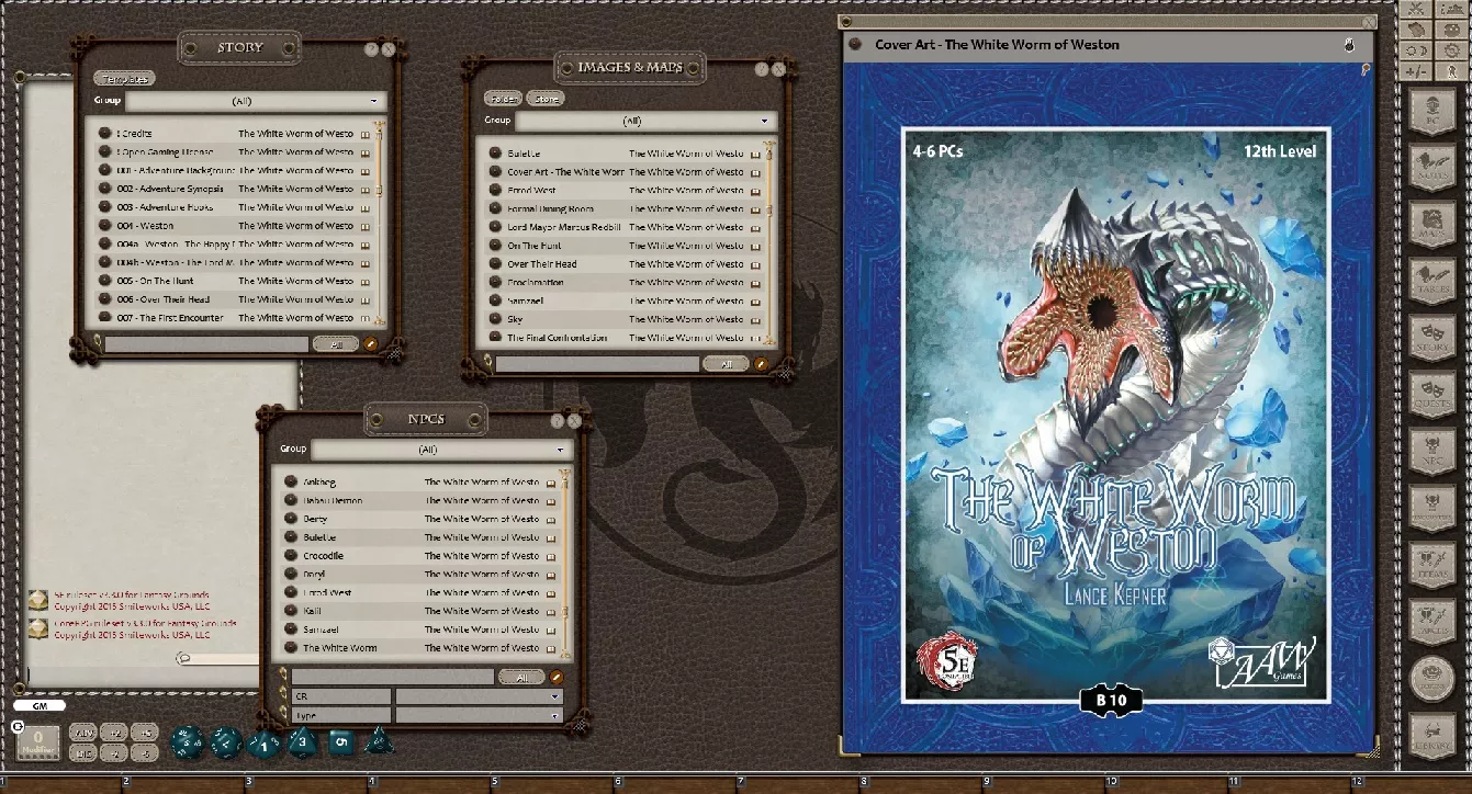 Screenshot 0